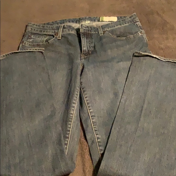 Gap - Essential Stretch Jeans - Picture 1 of 4